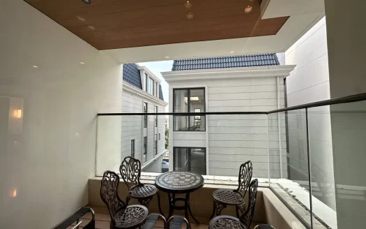 ID: 2156 | The Albany | Furnished 200m2 apartment