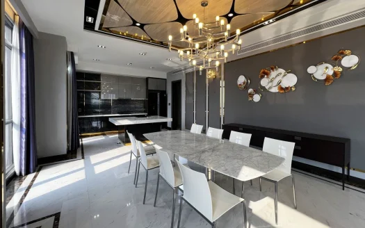 ID: 891 | The Nassim Penthouse