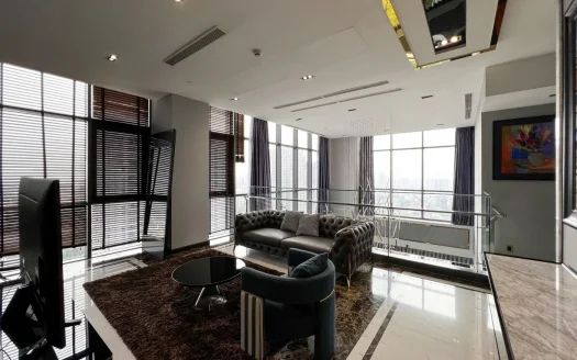 ID: 891 | The Nassim Penthouse
