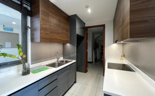 ID: 891 | The Nassim Penthouse