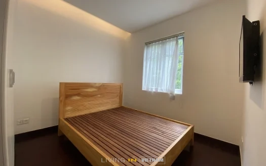 ID: 19 | Villa Riviera compound | Large house for rent with garden in HCMC