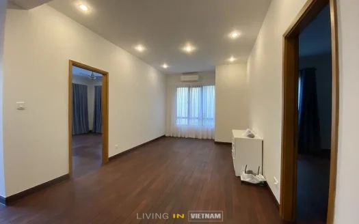 ID: 895 | Riviera HCMC | 5 Bedrooms, Furnished