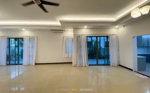 ID: 895 | Riviera HCMC | 5 Bedrooms, Furnished