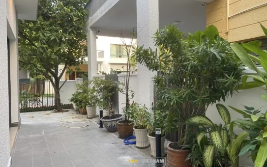 ID: 895 | Riviera HCMC | 5 Bedrooms, Furnished