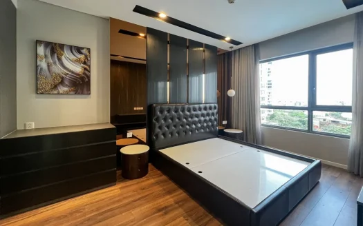 ID: 2431 | Family-Friendly 3BR Apartment for Rent in Diamond Island | Fully Furnished