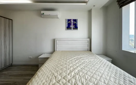 ID: 2421 | Fideco Riverview | 3BR Apt in the center of Thao Dien