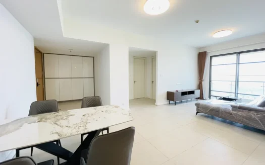 ID: 2425 |  Gateway Thao Dien | Stunning River Views Apt