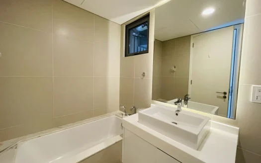 ID: 2425 |  Gateway Thao Dien | Stunning River Views Apt