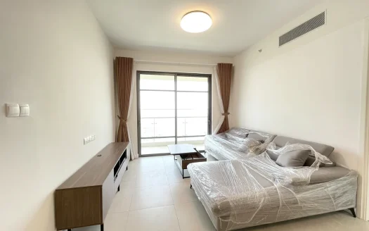 ID: 2425 |  Gateway Thao Dien | Stunning River Views Apt