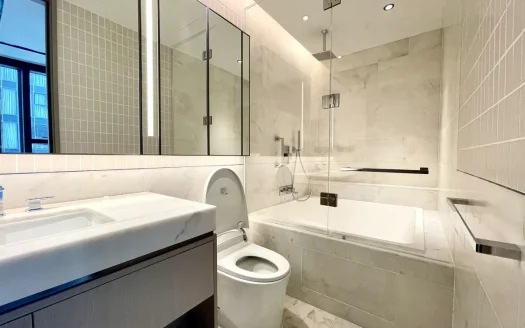 ID: 2427 | Grand Marina Saigon | Spectacular 2-Bedroom Oasis