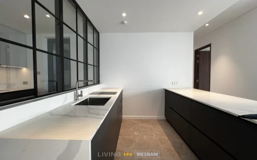 ID: 2433 | Metropole The Crest | Sleek 4 BR Unfurnished apartment
