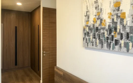 ID: 2418 | The Nassim | 3+1 bedroom apartment for rent