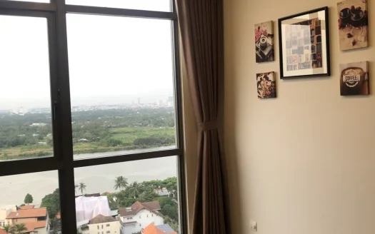 ID: 2418 | The Nassim | 3+1 bedroom apartment for rent