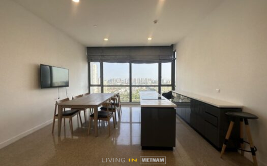 ID: 2440 | The Nassim | Combo 3BR apartment 1