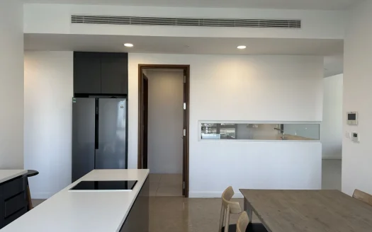 ID: 2440 | The Nassim | Combo 3BR apartment