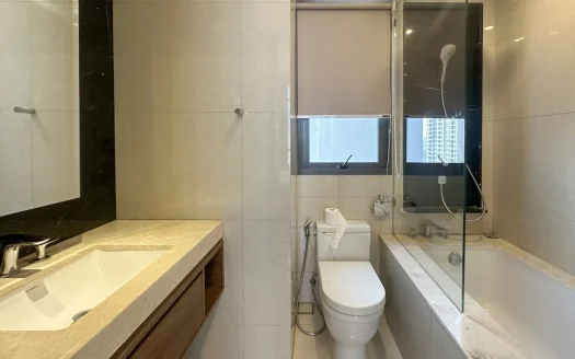 ID: 2440 | The Nassim | Combo 3BR apartment