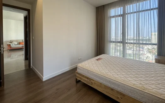 ID: 2440 | The Nassim | Combo 3BR apartment