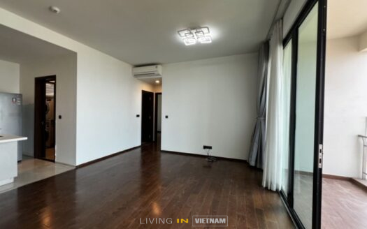 ID: 2439 | d'Edge | 3BR apartment on high-floor with river view 1