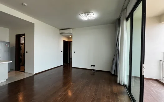 ID: 2439 | d’Edge | 3BR apartment on high-floor with river view