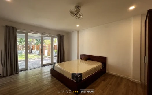 ID: 627 | 4BR house in An Phu compound