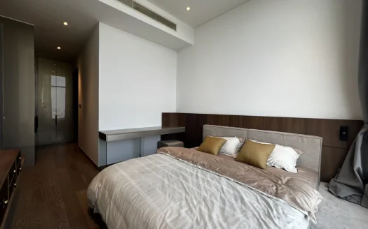 ID: 2398 | The MarQ | Luxury 3-BR apartment in HCMC District 1