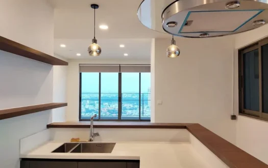 ID: 2441 | Unfurnished Dream Home in Prime Thao Dien – The Nassim