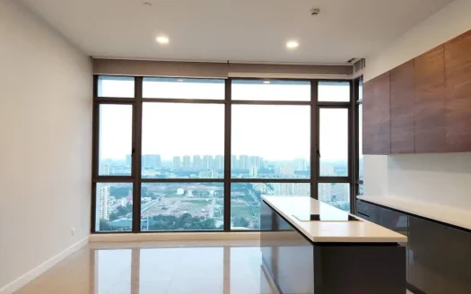 ID: 2441 | Unfurnished Dream Home in Prime Thao Dien – The Nassim
