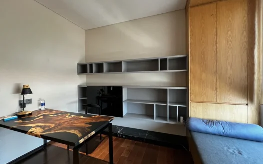 ID: 2434 | Luxurious 3-Bedroom Riverfront Apartments | dEdge Thao Dien