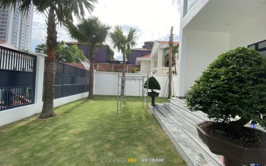 ID: 2058 | Modern house in Thao Dien, Saigon