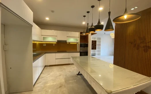ID: 2004 | HAGL Thao Dien | 162m2, 3-bedroom apartment