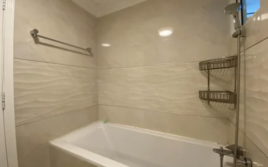 ID: 2004 | HAGL Thao Dien | 162m2, 3-bedroom apartment