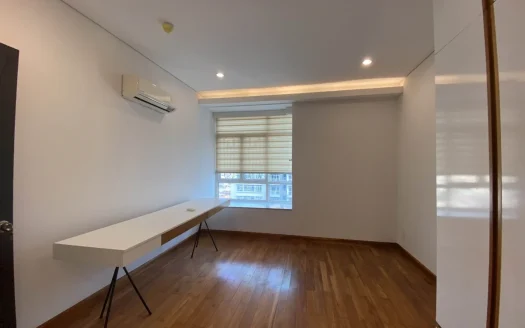 ID: 2004 | HAGL Thao Dien | 162m2, 3-bedroom apartment
