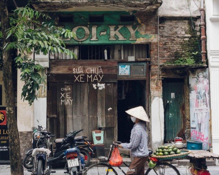 Vivre au Vietnam Guide Pratique pour Expatriés à Hanoi et Ho Chi Minh Ville