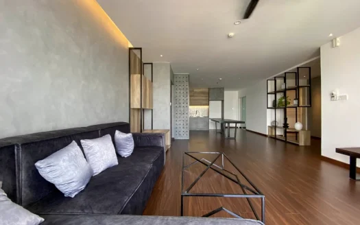 ID: 2003 | HAGL Thao Dien | Outstanding 3-bedroom apartment