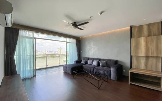 ID: 2003 | HAGL Thao Dien | Outstanding 3-bedroom apartment