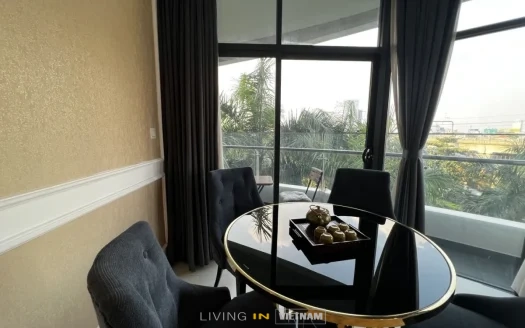 ID: 2452 | City Garden | Elegant 2BR apt on low floor (105sqm)
