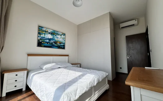 ID: 2468 | d’Edge Thao Dien | 2 BR apt. for rent