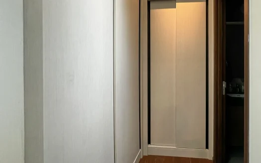 ID: 2467 | d’Edge Thao Dien | Brand new 2 BR apt. for rent