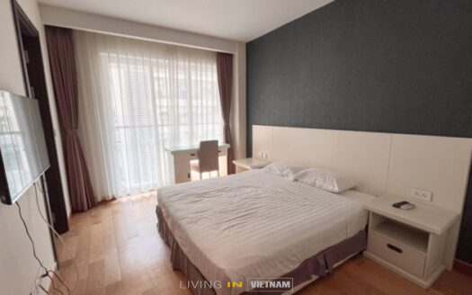 ID: 2447 | Diamond Island | 4BR apt with river view