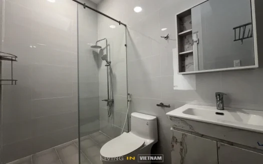 ID: 136 | 4BR Single-Family Home in Desirable Thao Dien – 100m from BIS School