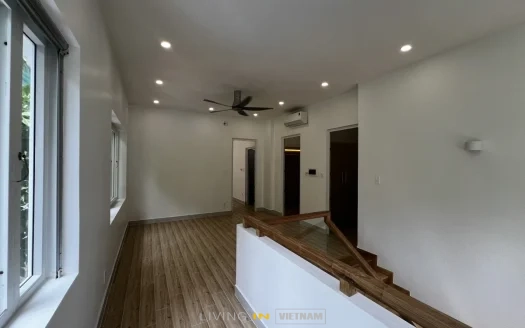 ID: 136 | 4BR Single-Family Home in Desirable Thao Dien – 100m from BIS School