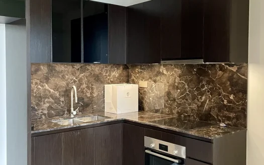 ID: 2463 | Lumiere Riverside | Unfurnished 2-Bedroom apt. – Great price!
