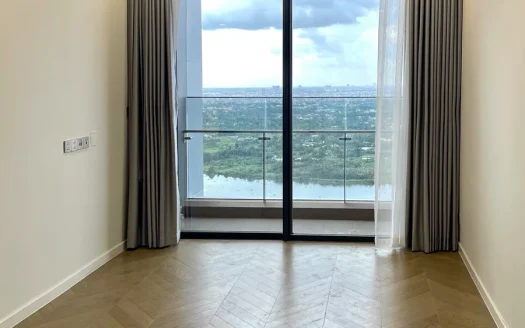 ID: 2463 | Lumiere Riverside | Unfurnished 2-Bedroom apt. – Great price!