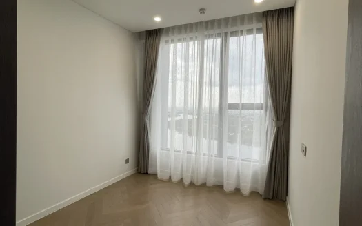 ID: 2463 | Lumiere Riverside | Unfurnished 2-Bedroom apt. – Great price!