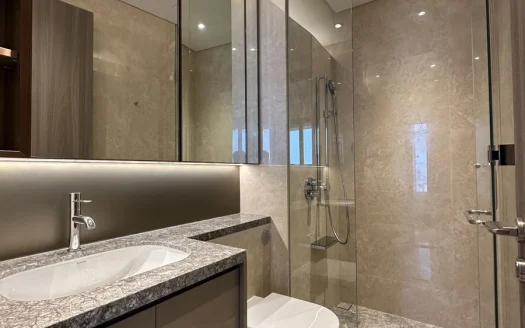 ID: 2460 | Furnished 2-BR Apartment at The MarQ