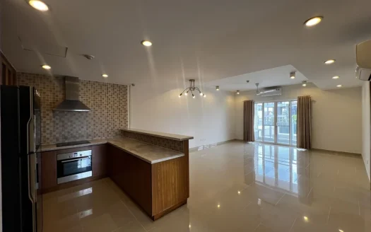 ID: 974 | River Garden | 3BR Riverfront Apartment at River Garden, Thao Dien