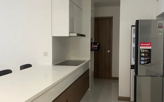 ID: 2464 | Sunwah Pearl | 3BR furnished apt | For Rent