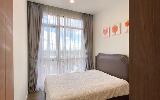 ID: 2454 | The Nassim | 3+1 bedroom apartment for rent