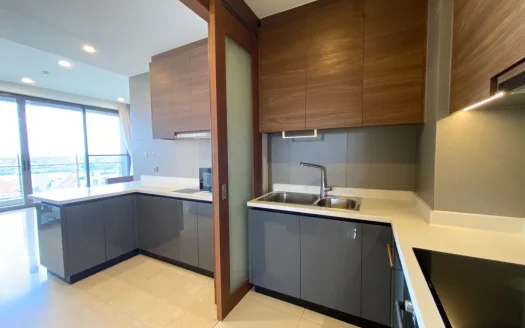 ID: 2454 | The Nassim | 3+1 bedroom apartment for rent