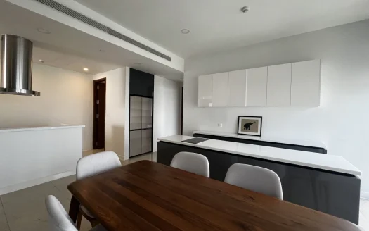 ID: 2455 | Corner unit 3BR apt Thao Dien – The Nassim
